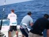 SUMMER 2006 OBX FISHING JON, FUZZ, TREVER.JPG